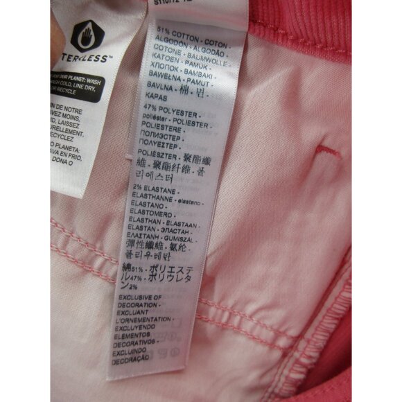 Levis Pants 33 Corduroy Superlow Boot Bootcut Trousers 33X32 NWT * - Picture 13 of 15